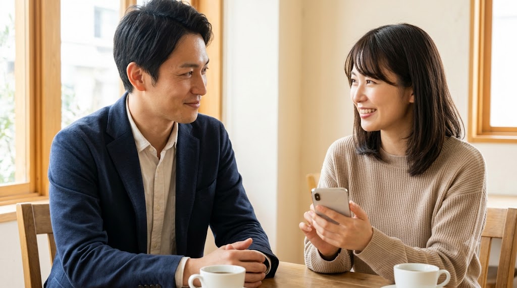 現実は厳しい？30代が失敗しない選び方