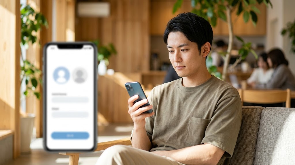 マッチングアプリの無料ミッションでの注意点