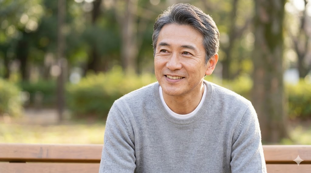 マッチングアプリで50代はやばい？