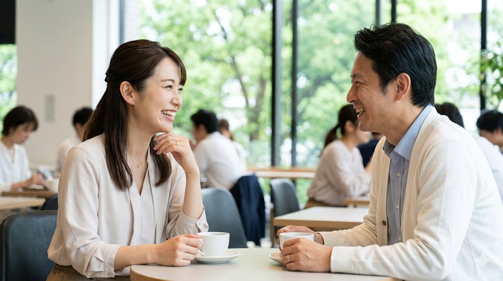 既婚者マッチングアプリの体験談を紹介