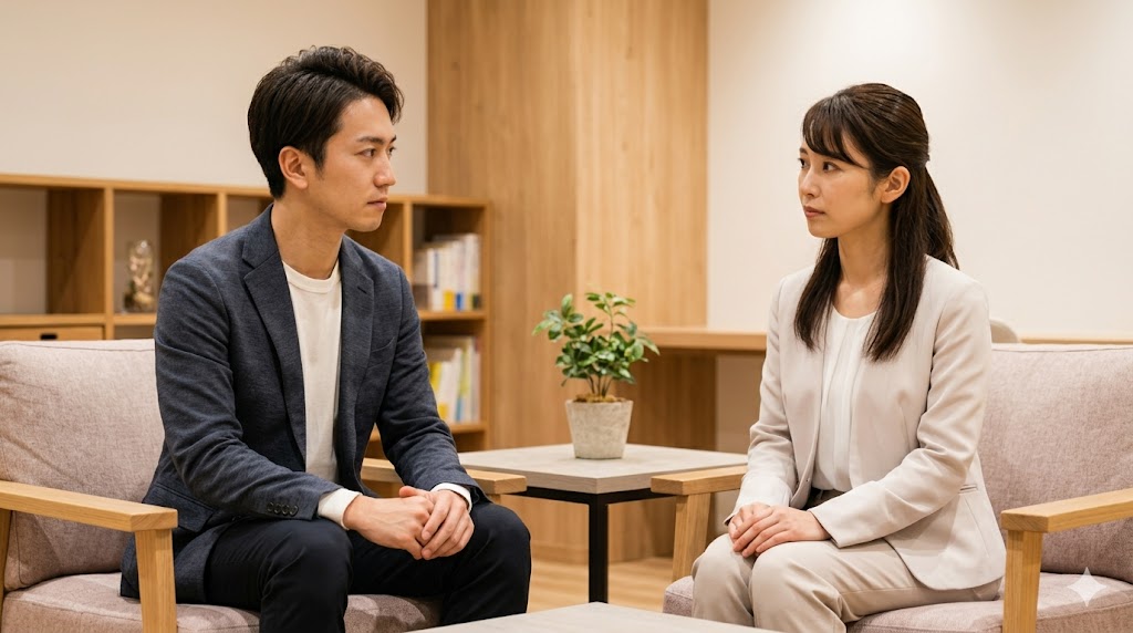 結婚相談所は「結婚」という一点突破