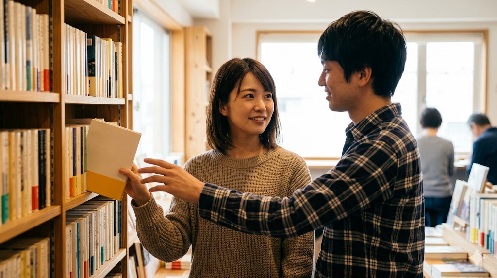 自然に出会いを作るきっかけの減少