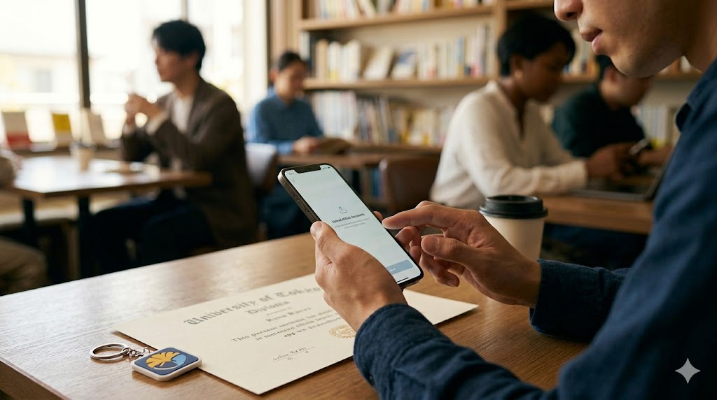 高学歴向けマッチングアプリの基本と選び方