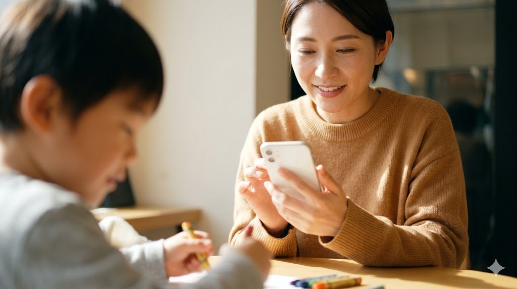 マッチングアプリを利用した効率的な婚活