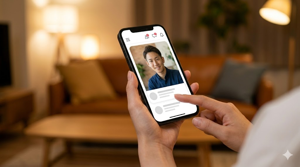 プロフィール更新による検索上位表示効果