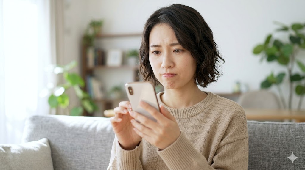 危険なサクラや業者の特徴と決定的な見分け方