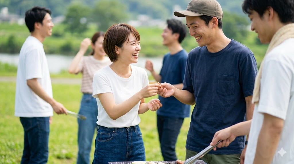 20代社会人の出会い事情と現実
