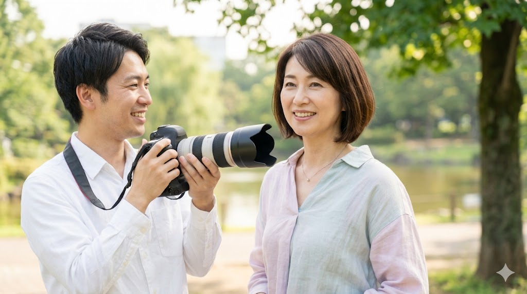 写真と実物が違うトラブル