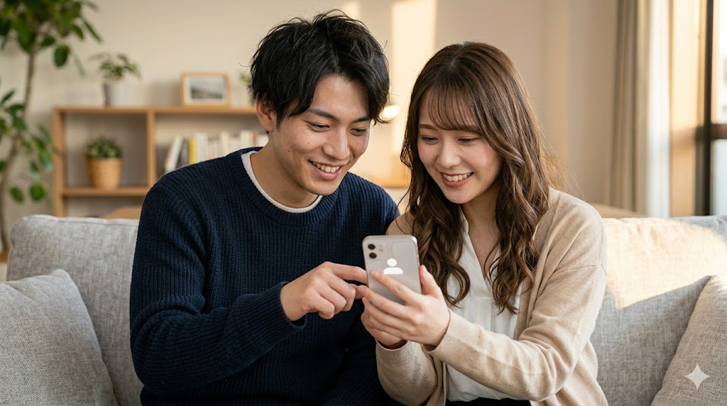 マッチングアプリの課金における男女の違い