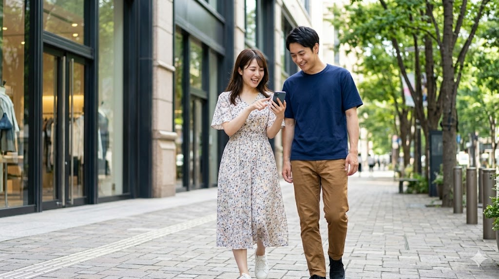 マッチングアプリを無料お試しする方法