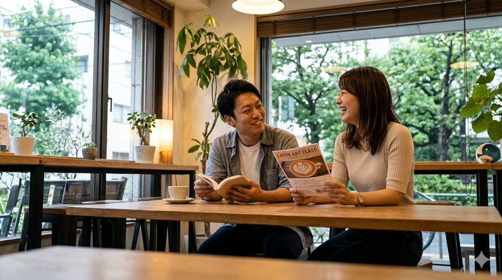 社会人は出会いをどこで探すべきか