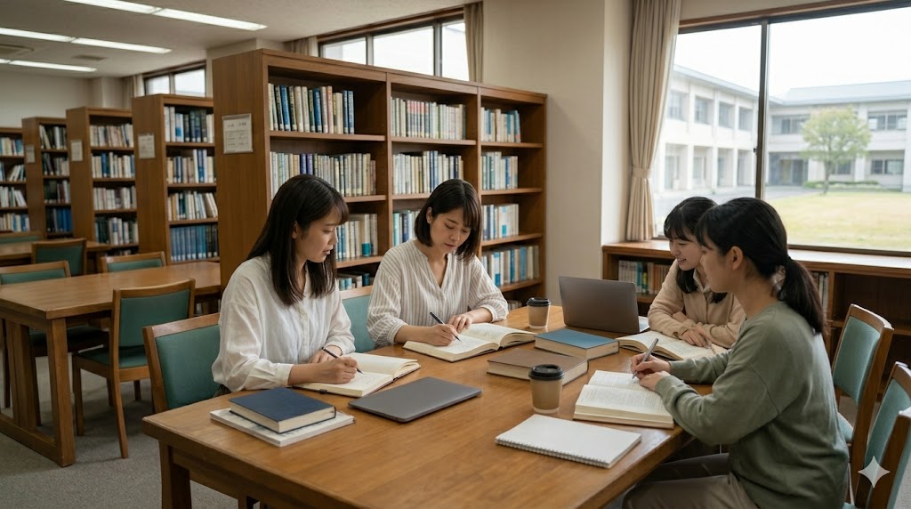 大学生なのに出会えない理由とは