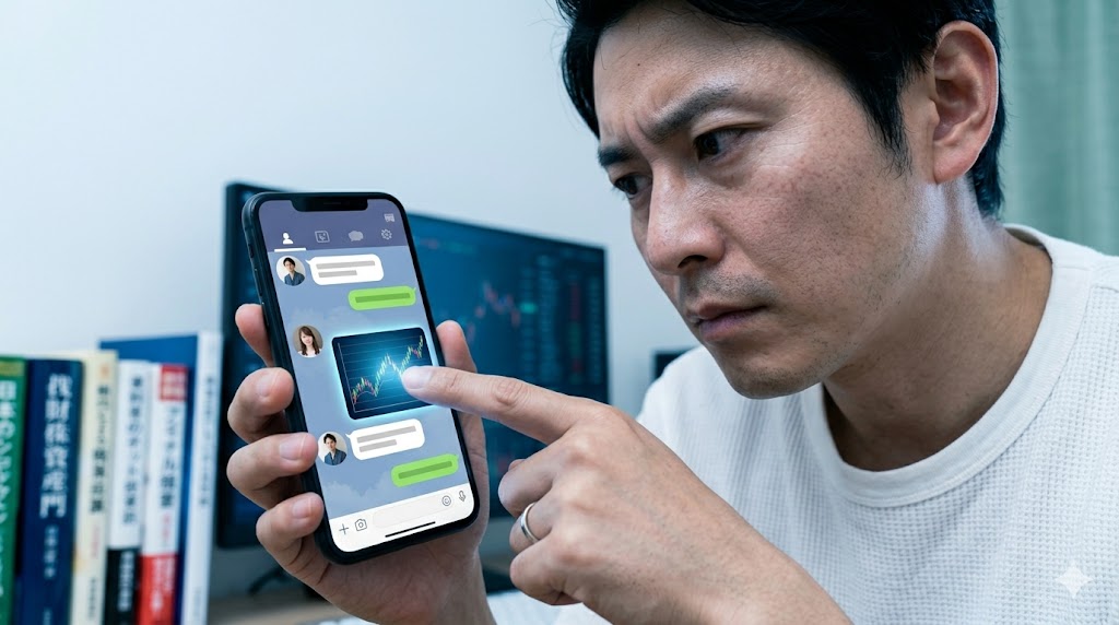 よくある業者の手口と見分け方