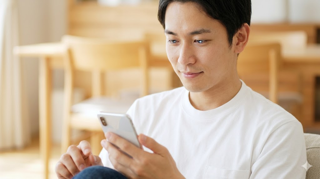 ログイン頻度を維持して露出を増やす方法