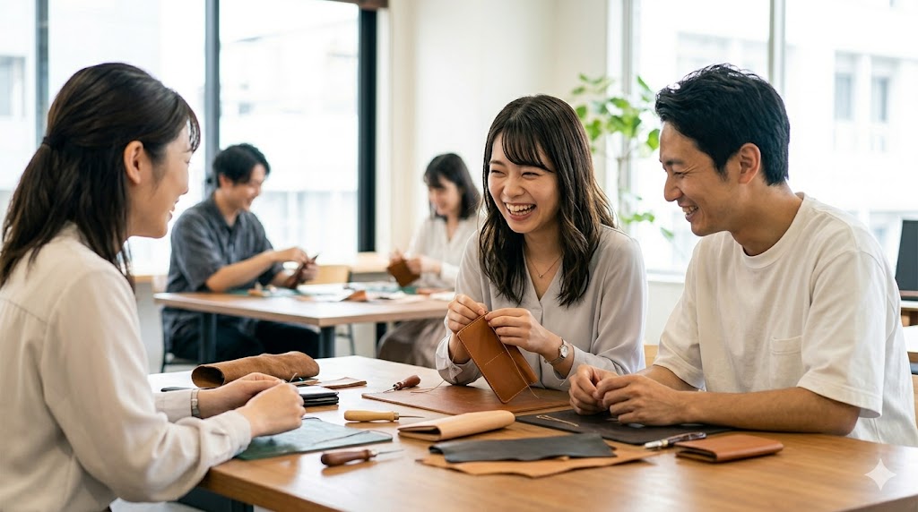 趣味でのマッチングアプリ以外の出会い