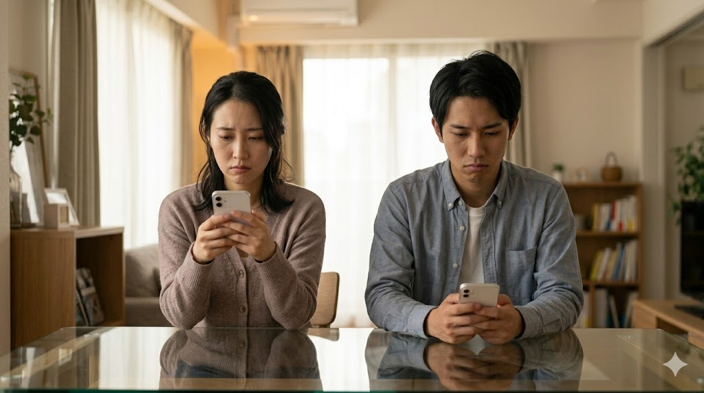 マッチングアプリが時間の無駄に感じる原因