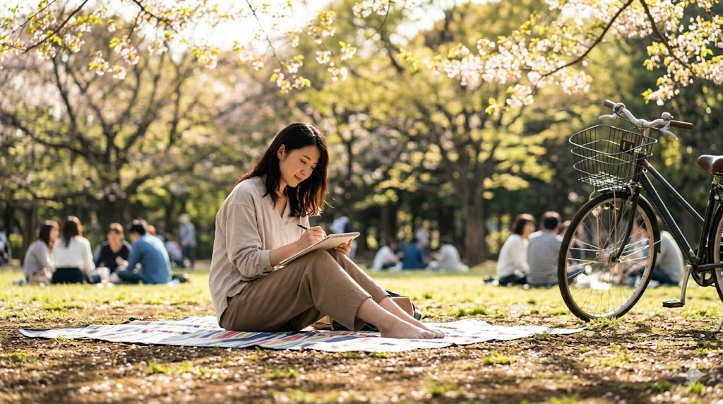 社会人が出会いのきっかけを作るコツ