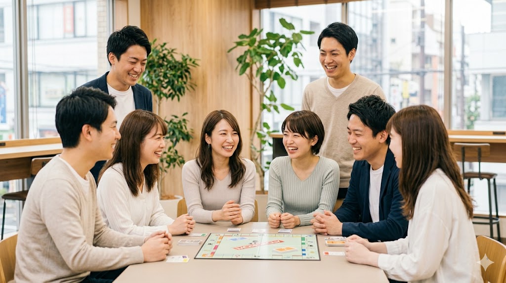 アプリを活用した効率的な探し方