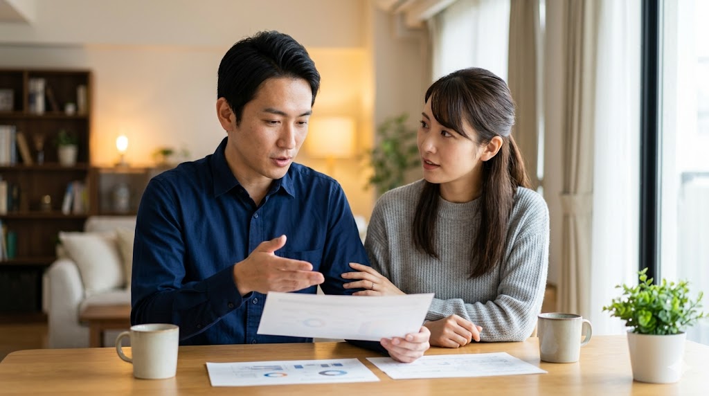 30代の真剣な婚活で安全に出会う方法