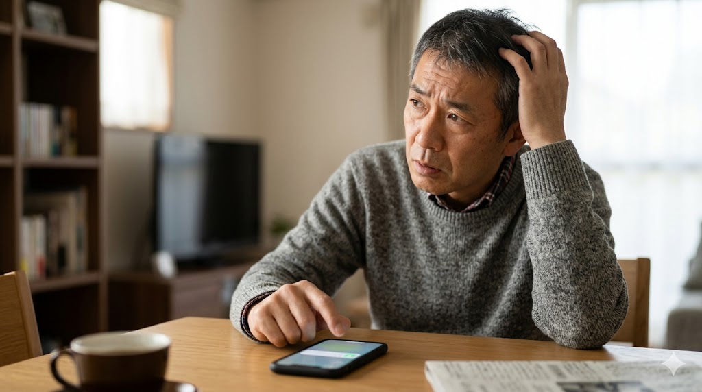50代のマッチングアプリの危険性と回避策