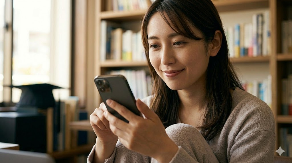 高学歴女性はマッチングアプリで引かれる？