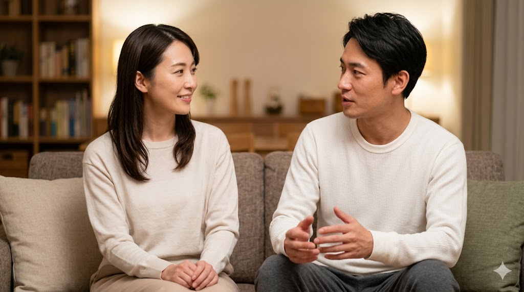 30代と40代に求められる現実的な婚活