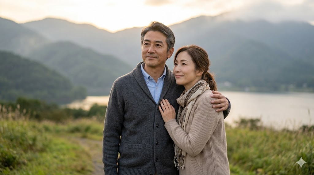 40代の再婚にも最適な婚活アプリ