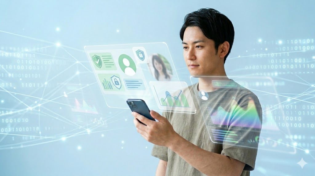 AIマッチングの無料版アプリでのお試し術