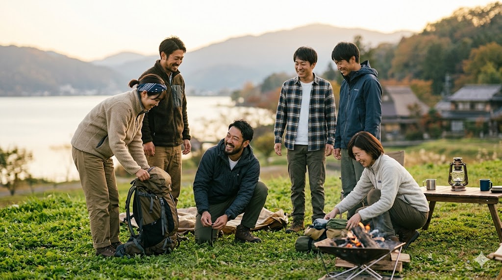 社会人が職場以外で探すポイント