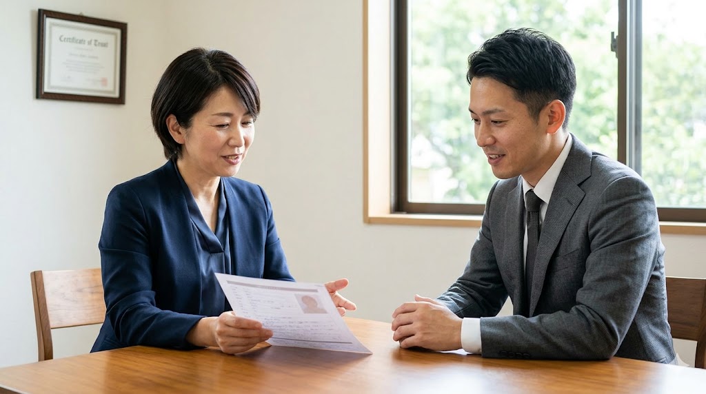 確実な結婚を求める方向けの相談所活用