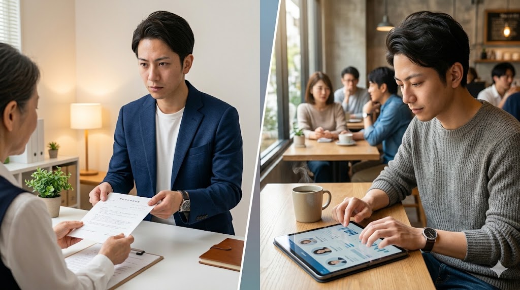 賢く併用するメリットと注意点