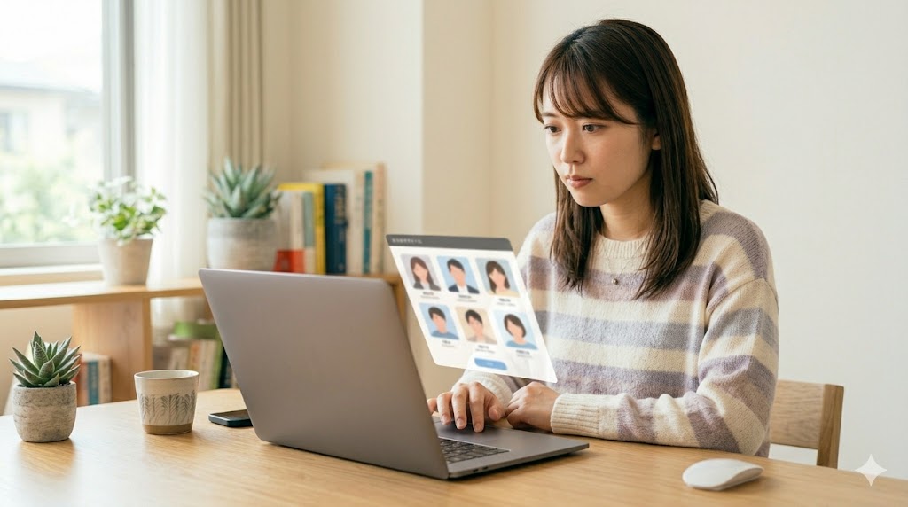 オンライン結婚相談所で理想の結婚を