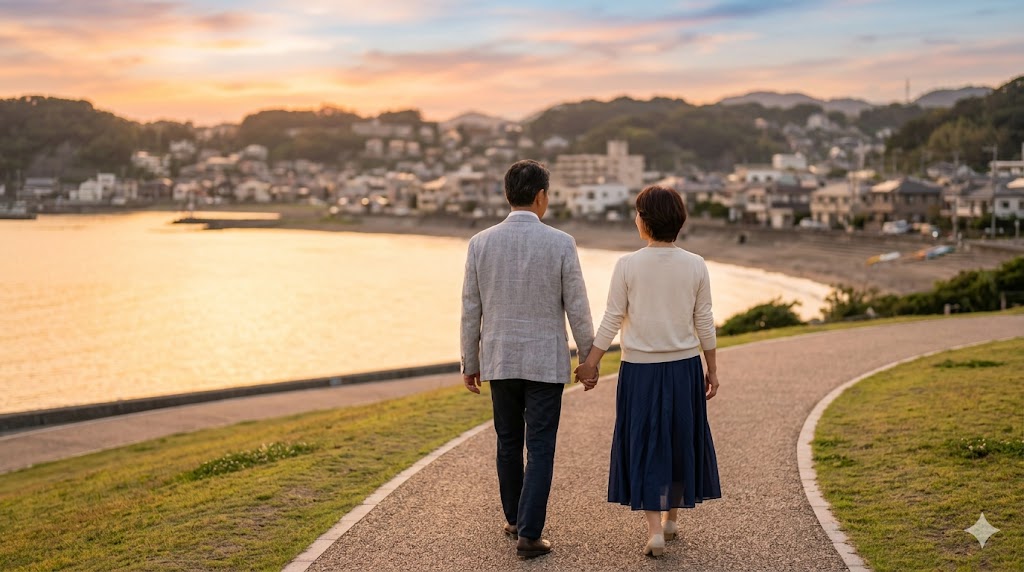 マッチングアプリで50代はやばくない