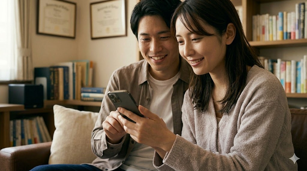 高学歴向けマッチングアプリで理想の出会いを