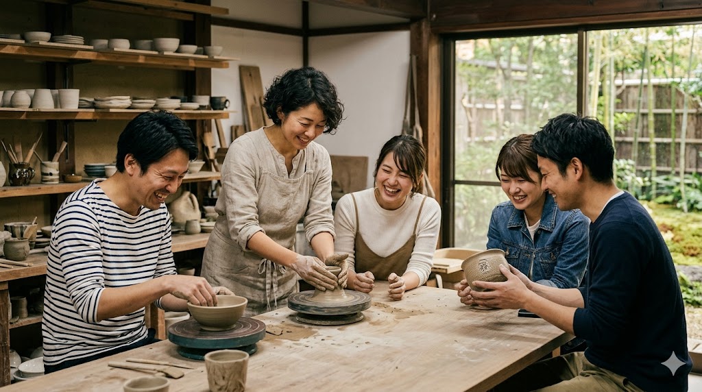 社会人が職場以外で探すポイント