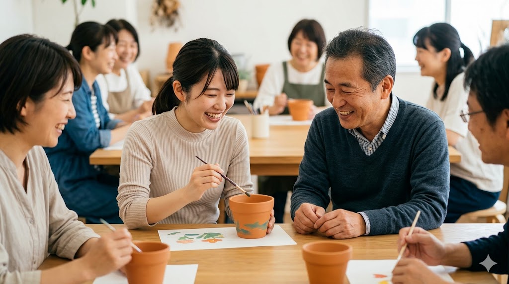 出会いがない環境を変えるための行動設計