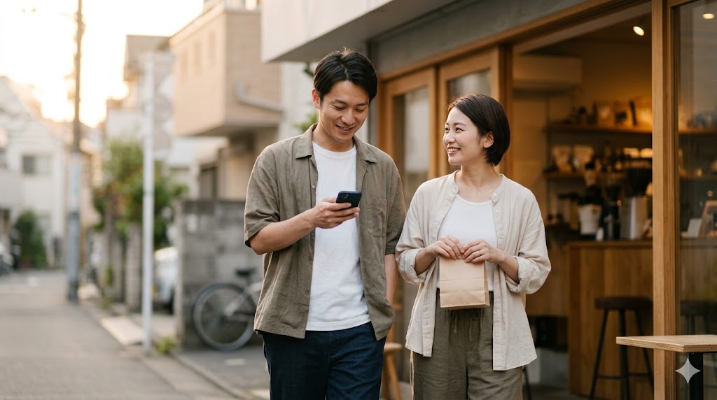 理想の出会いのきっかけを掴むためのまとめ