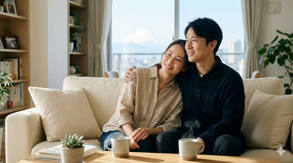 30代がアプリ以外の出会いで幸せを掴むために