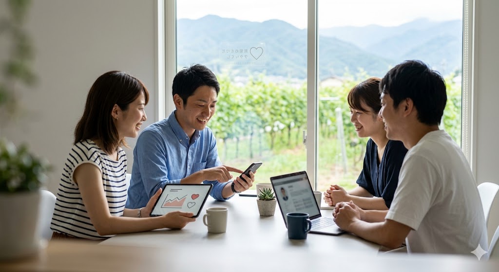 失敗しない！オンライン結婚相談所の選び方とおすすめサービス徹底比較