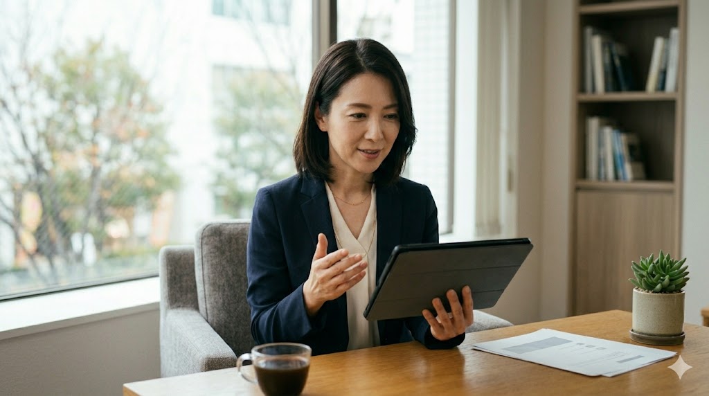 対策しマッチングアプリでの40代女性の現実を打破