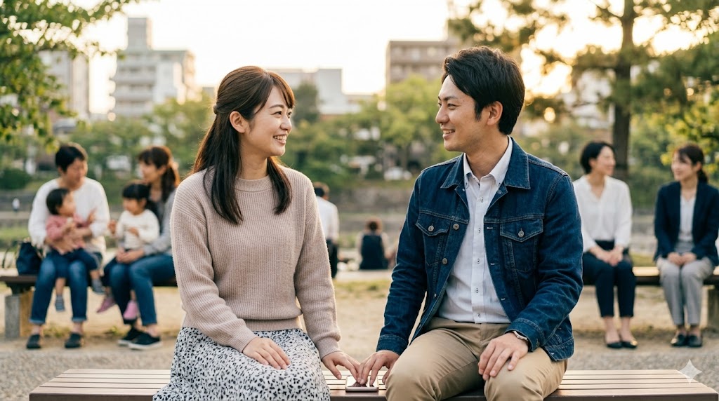 出会いが欲しい人が今すべきこと