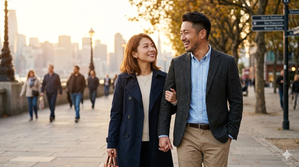 海外発の真剣婚活といえば「マッチドットコム」