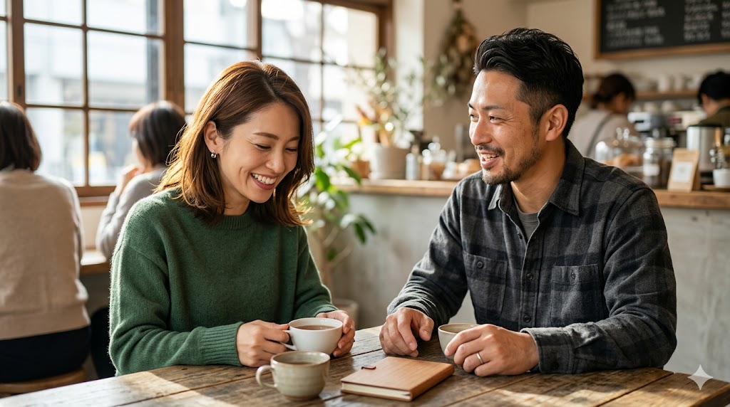 再婚やバツイチに特化したマリッシュ