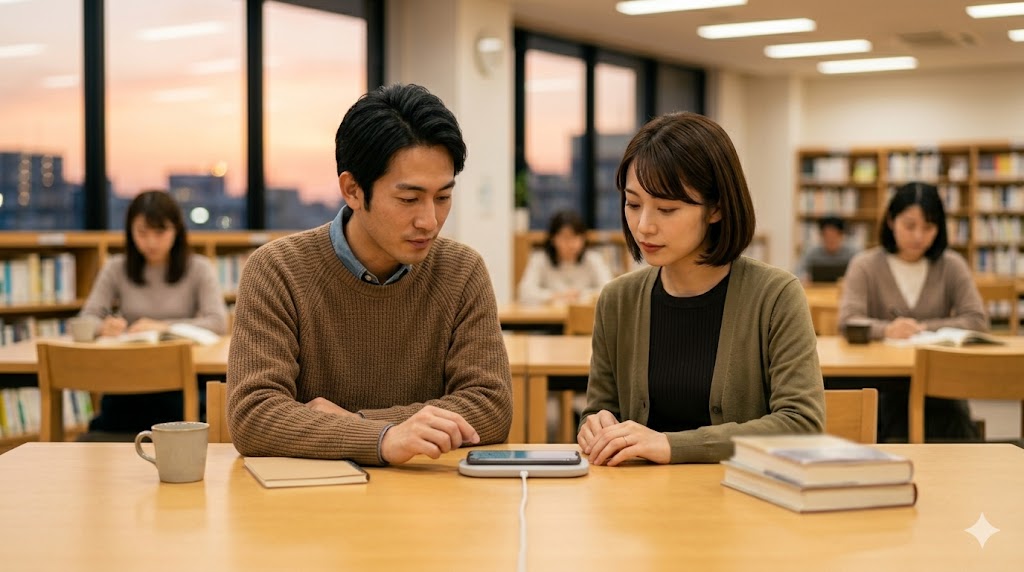 遊び目的を回避！無料で試せるアプリ