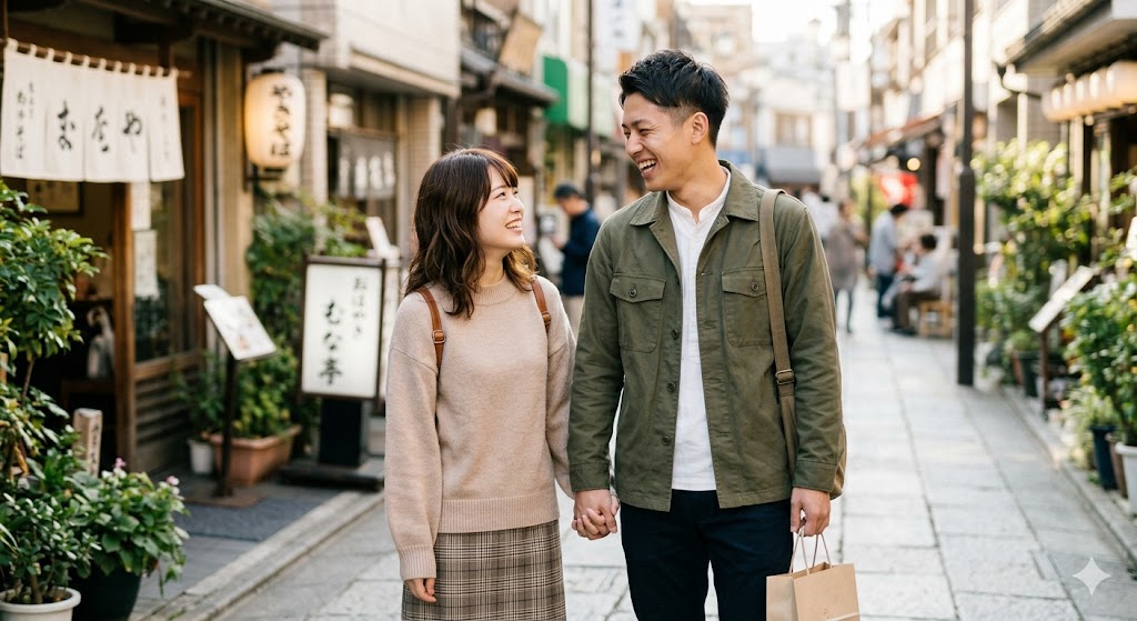 真婚活なら実績のあるOmiai