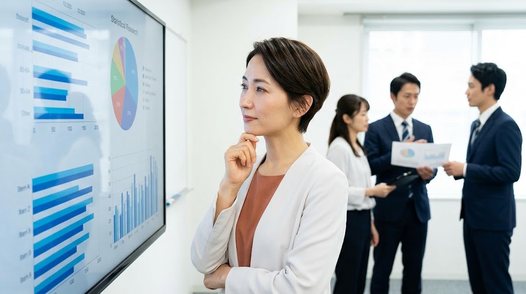 バツイチの出会いの現状と統計データ