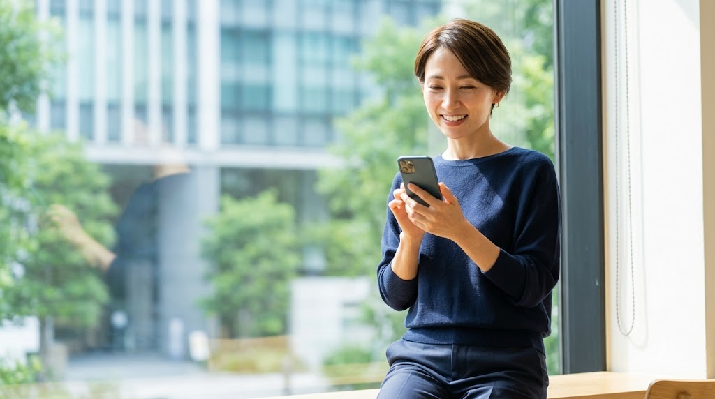 自分に合う出会いの場を見つける方法