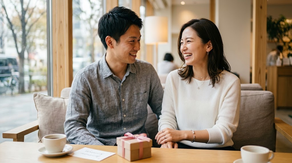 社会人の彼女が喜ぶ誕生日プラン