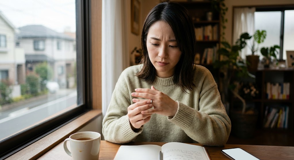 別れるべきか結婚するか判断する基準