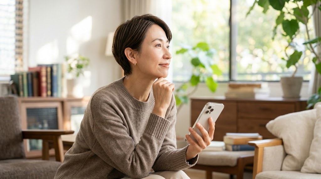 恥ずかしい気持ちを払拭する意識の持ち方